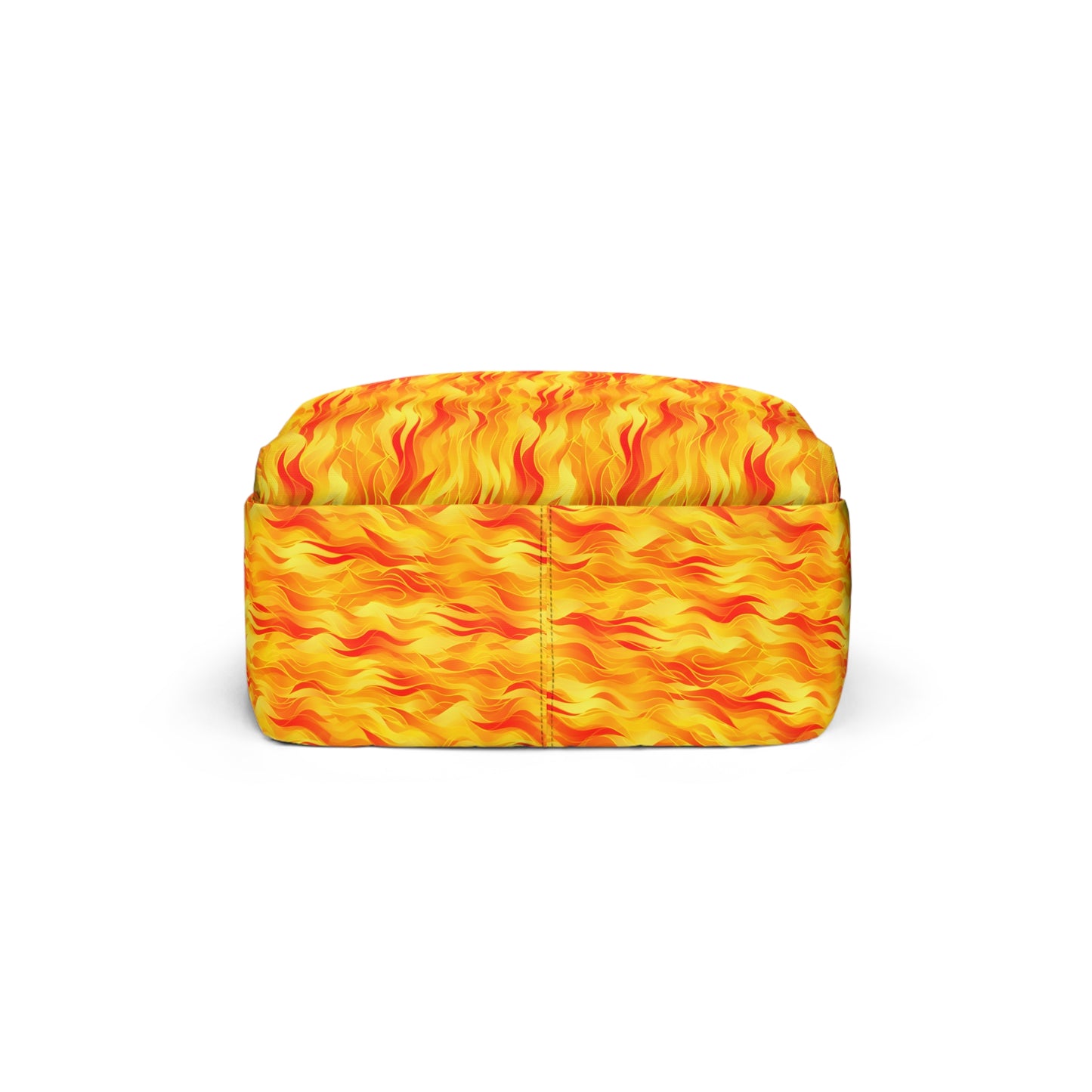 Bring the Heat Unisex Classic Backpack