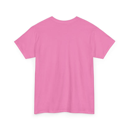 Gingerbread Baker Unisex Heavy Cotton Tee