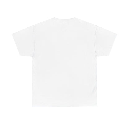 Season's Beatings (Baking) Unisex Heavy Cotton Tee