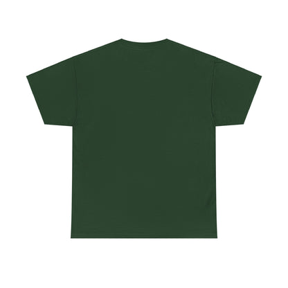 Season's Beatings (Baking) Unisex Heavy Cotton Tee