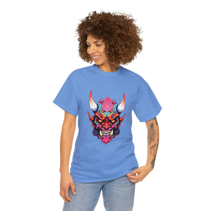 Oni Unisex Heavy Cotton Tee
