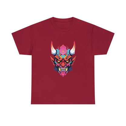 Oni Unisex Heavy Cotton Tee