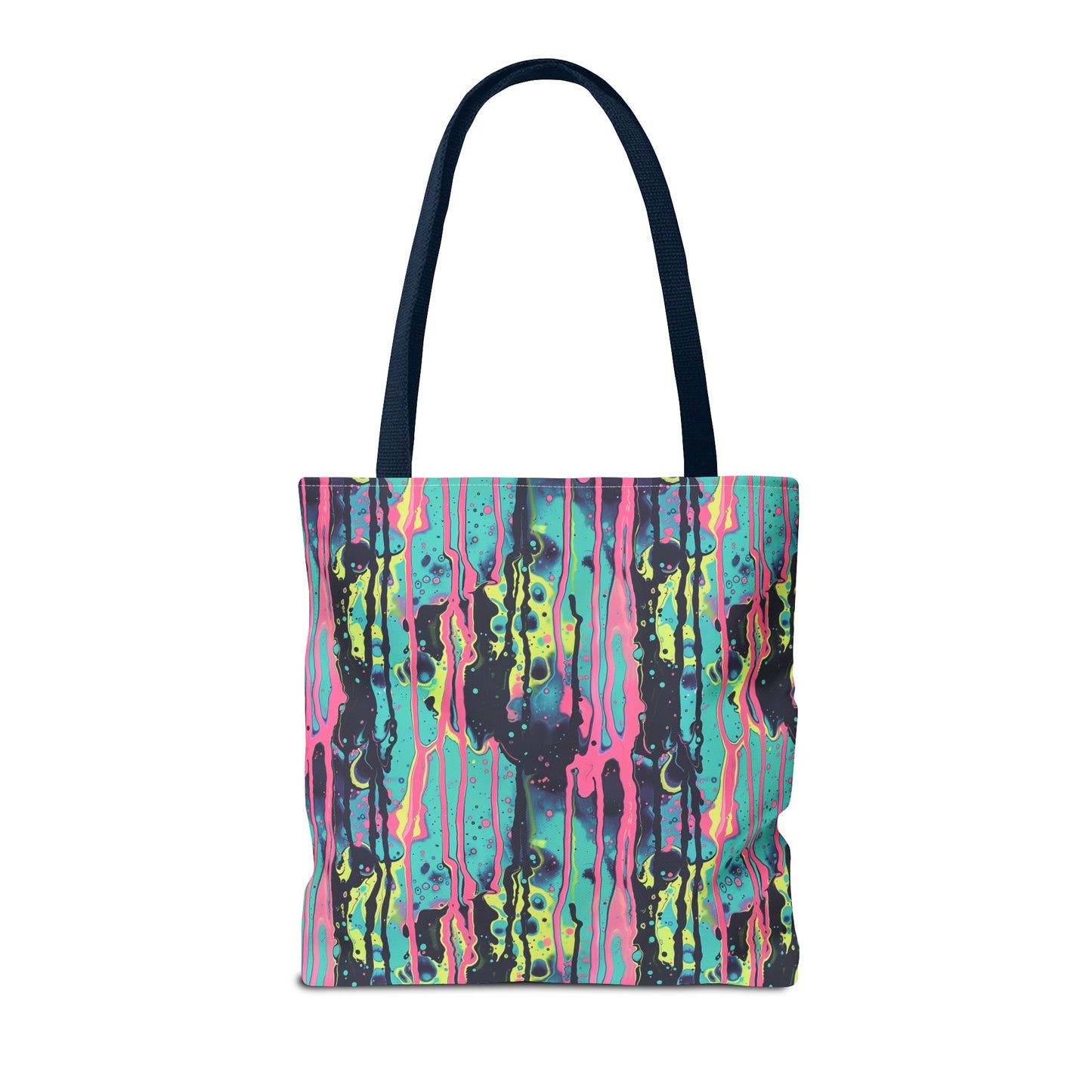 Acid Rain Tote Bag (AOP)