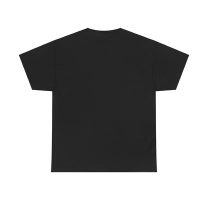 Season's Beatings (Baking) Unisex Heavy Cotton Tee