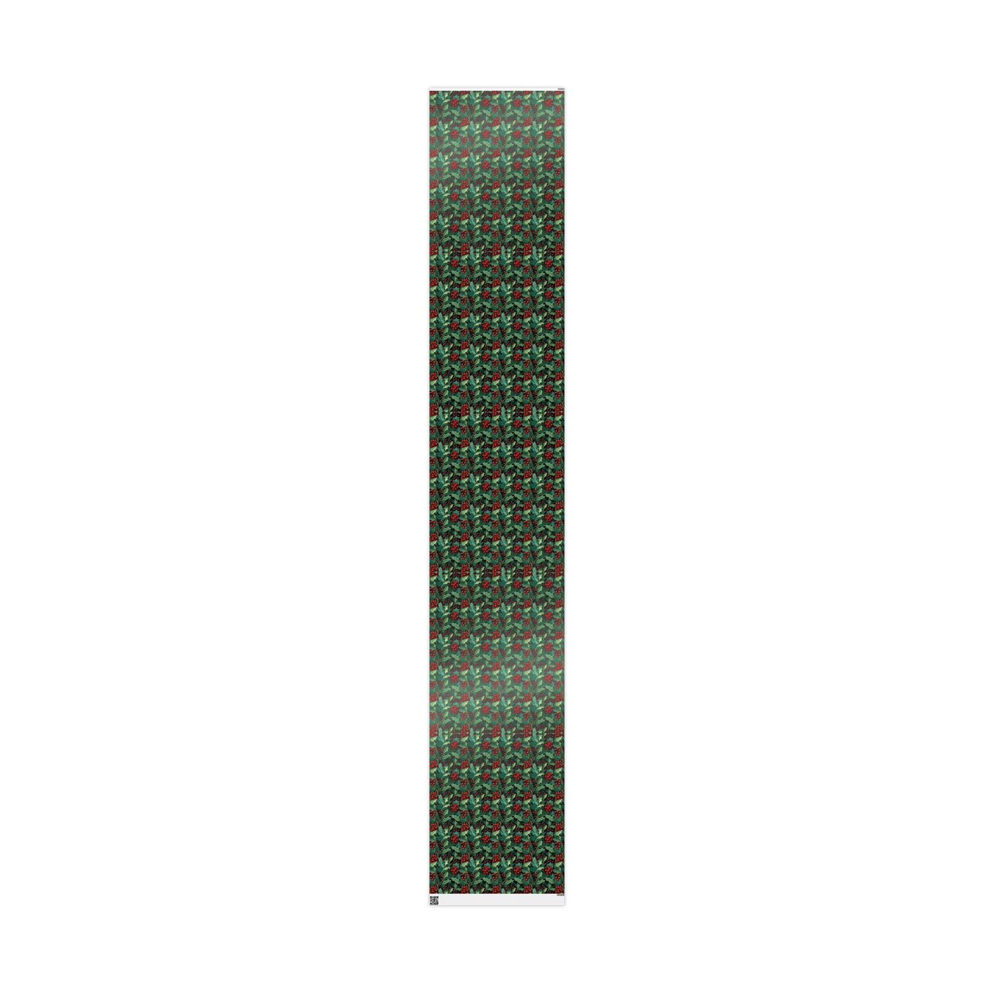 Holly Wrapping Papers