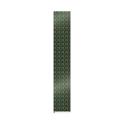 Holly Wrapping Papers