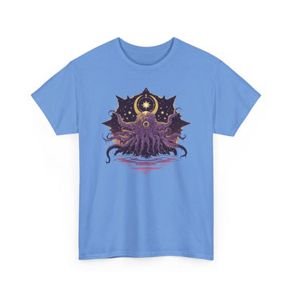 Yog-Sothoth Unisex Heavy Cotton Tee