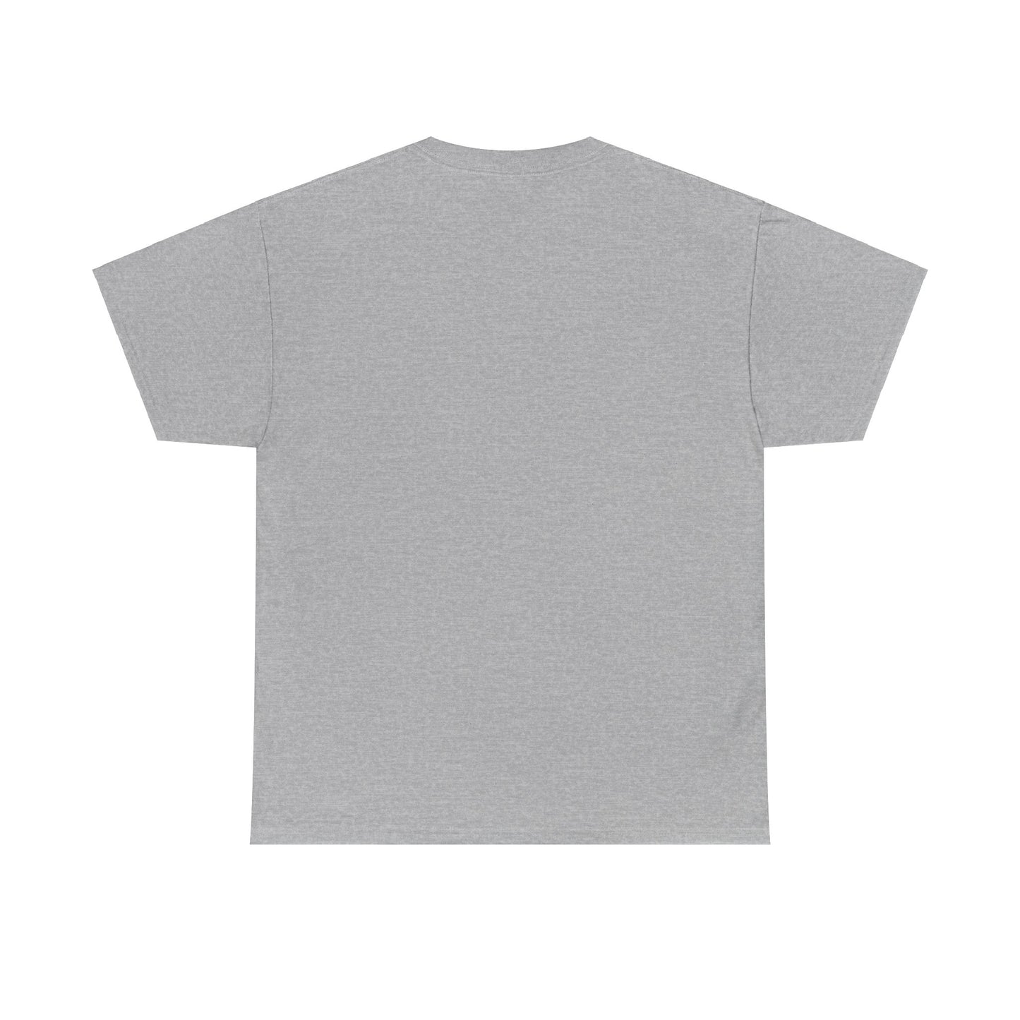 Blood Moon Unisex Heavy Cotton Tee