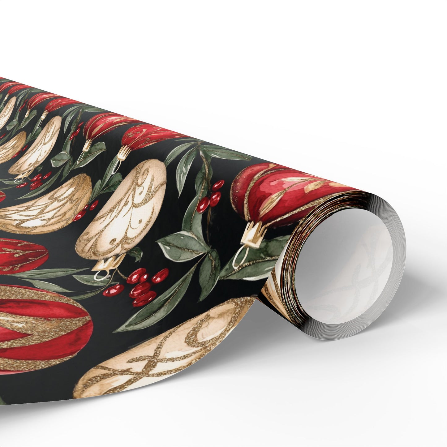 Ornamental v2 Wrapping Papers
