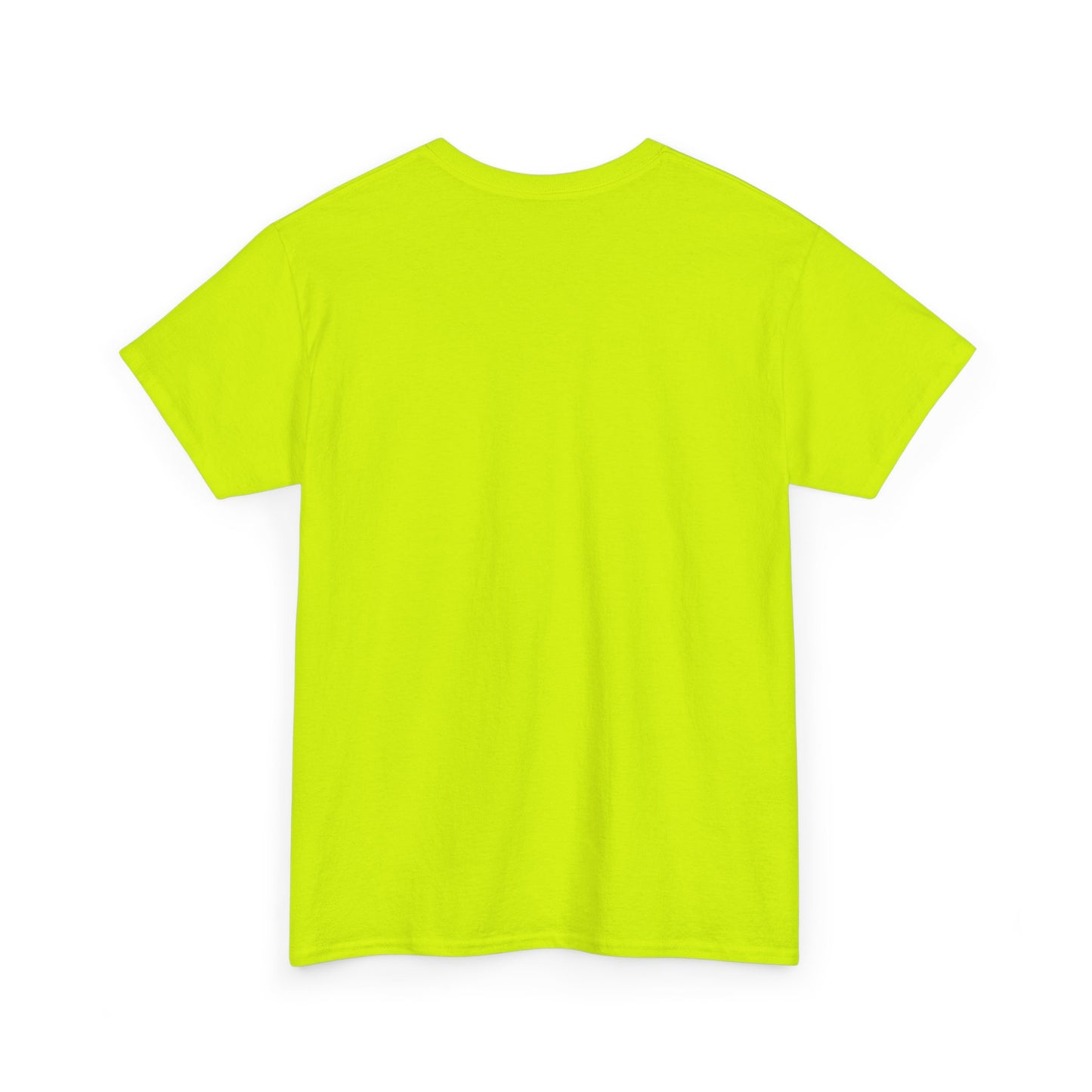 Master of Funk Unisex Heavy Cotton Tee