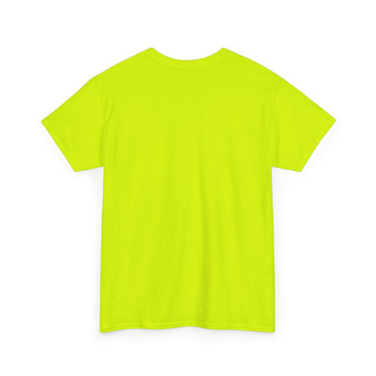 Master of Funk Unisex Heavy Cotton Tee