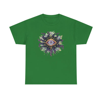 Esoteric Eye Unisex Heavy Cotton Tee
