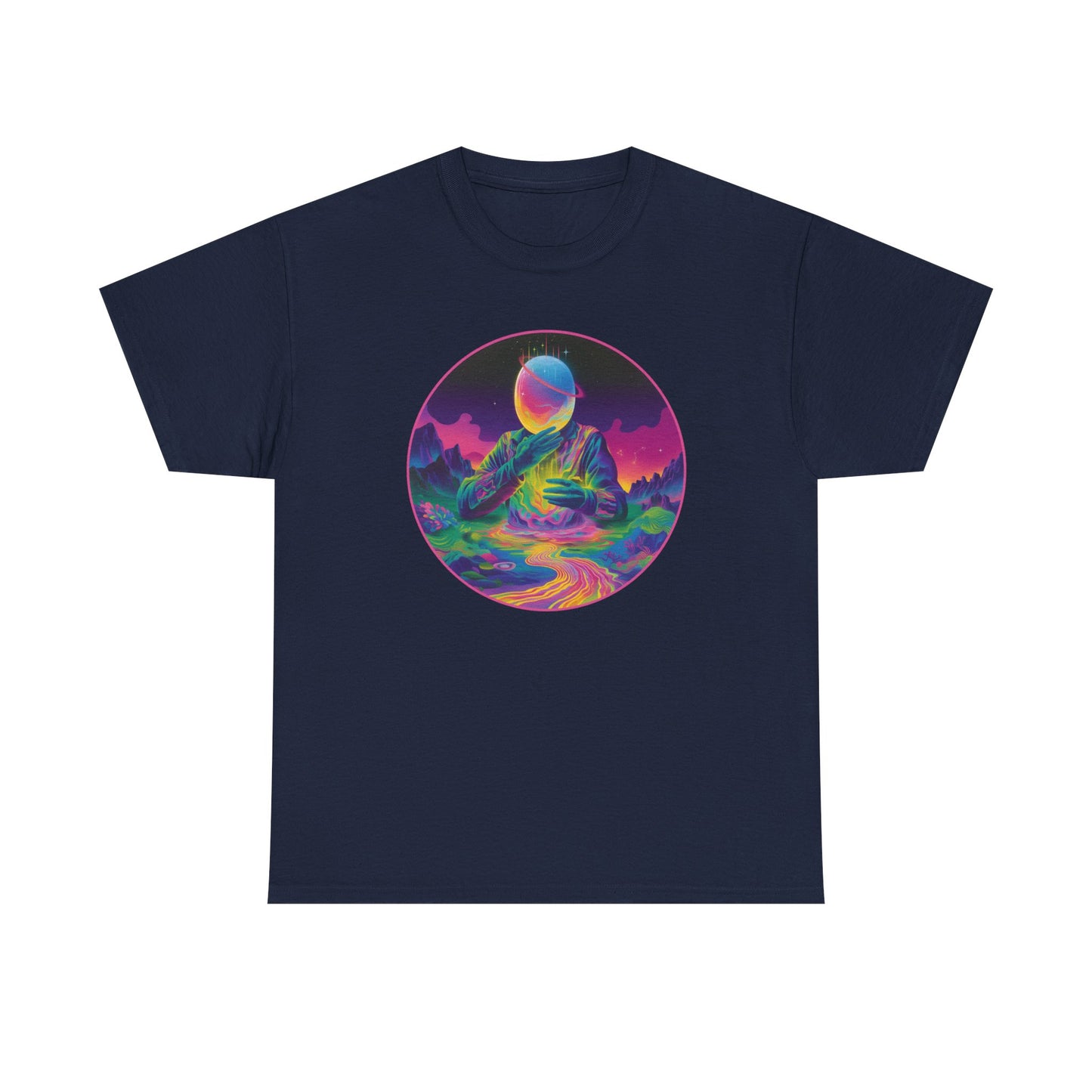 Master of Funk Unisex Heavy Cotton Tee