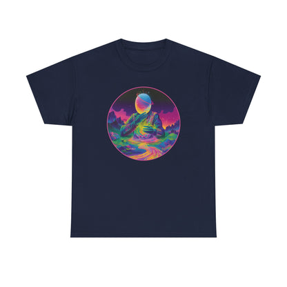 Master of Funk Unisex Heavy Cotton Tee