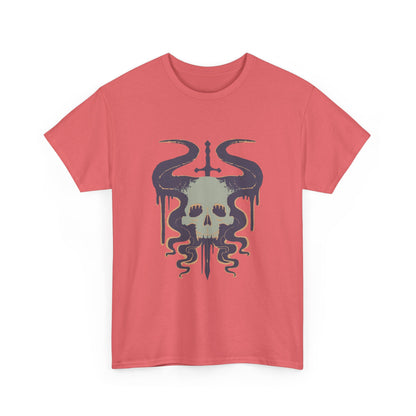 Slayer Unisex Heavy Cotton Tee