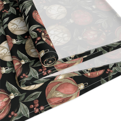 Ornamental v2 Table Runner (Cotton, Poly)