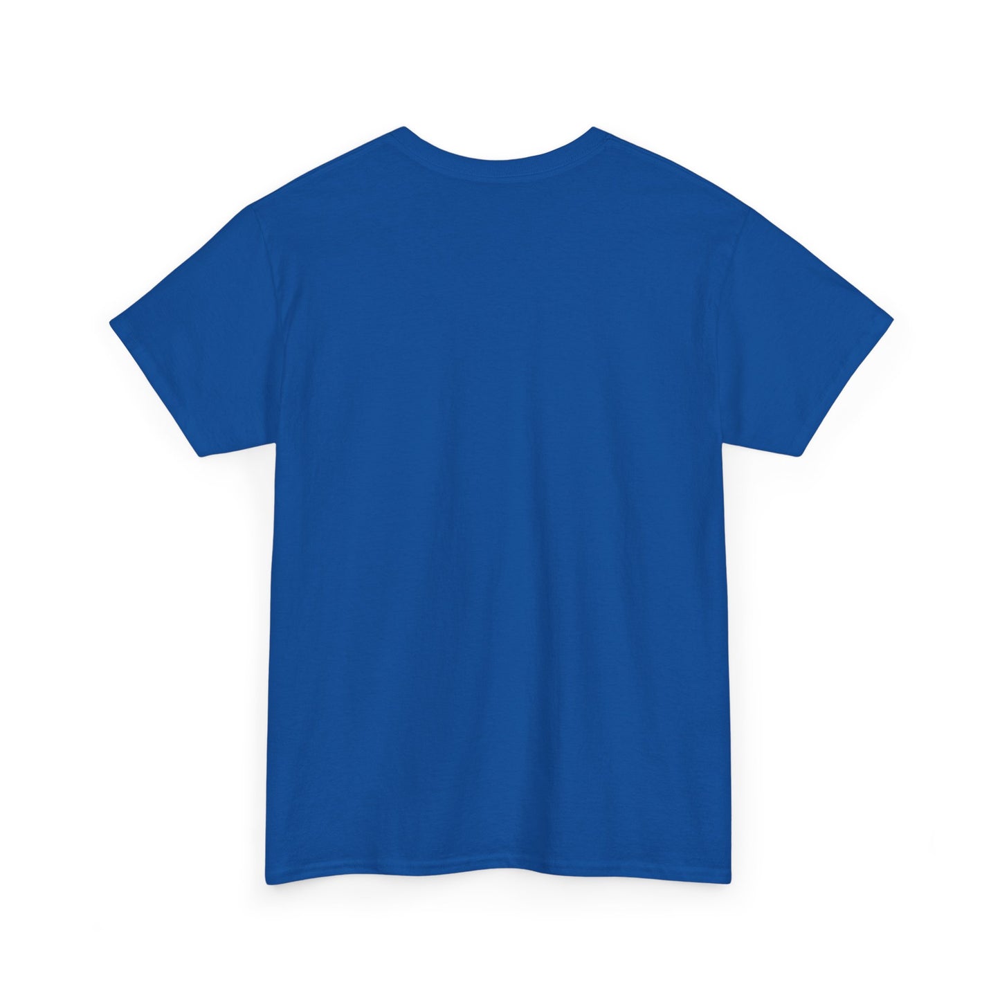 Cocoa Raccoon Unisex Heavy Cotton Tee