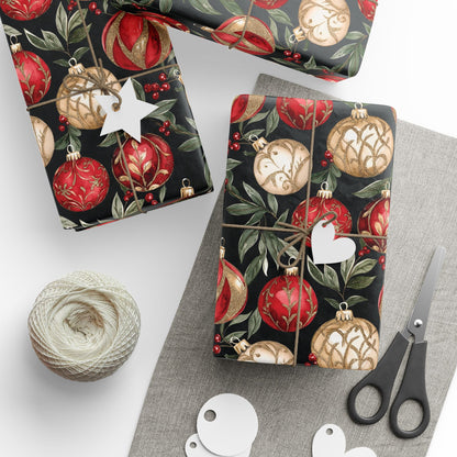 Ornamental v2 Wrapping Papers
