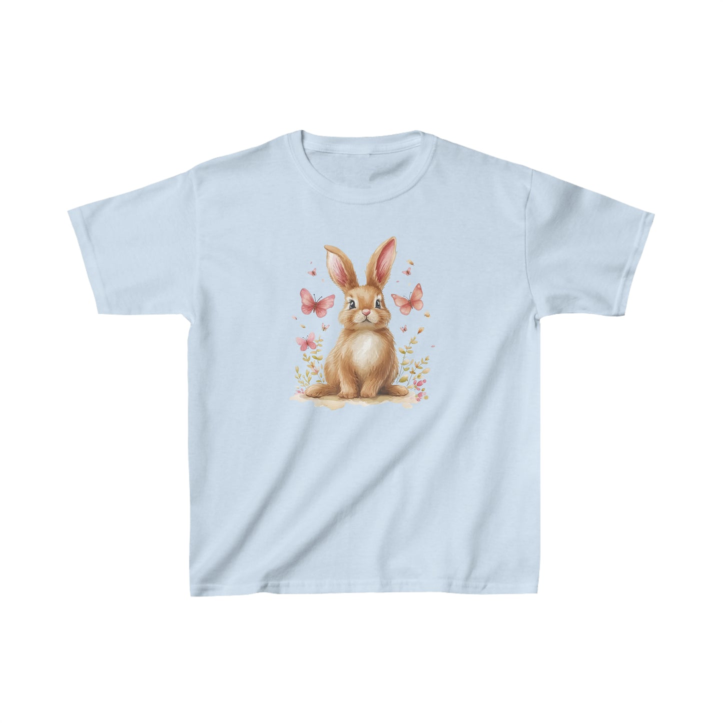Easter Bunny Kids Heavy Cotton™ Tee