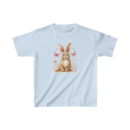 Easter Bunny Kids Heavy Cotton™ Tee