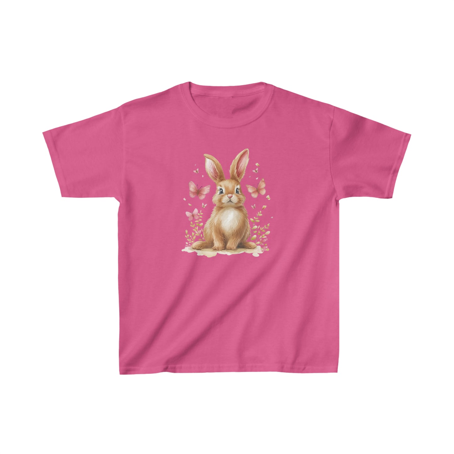 Easter Bunny Kids Heavy Cotton™ Tee