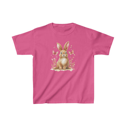 Easter Bunny Kids Heavy Cotton™ Tee