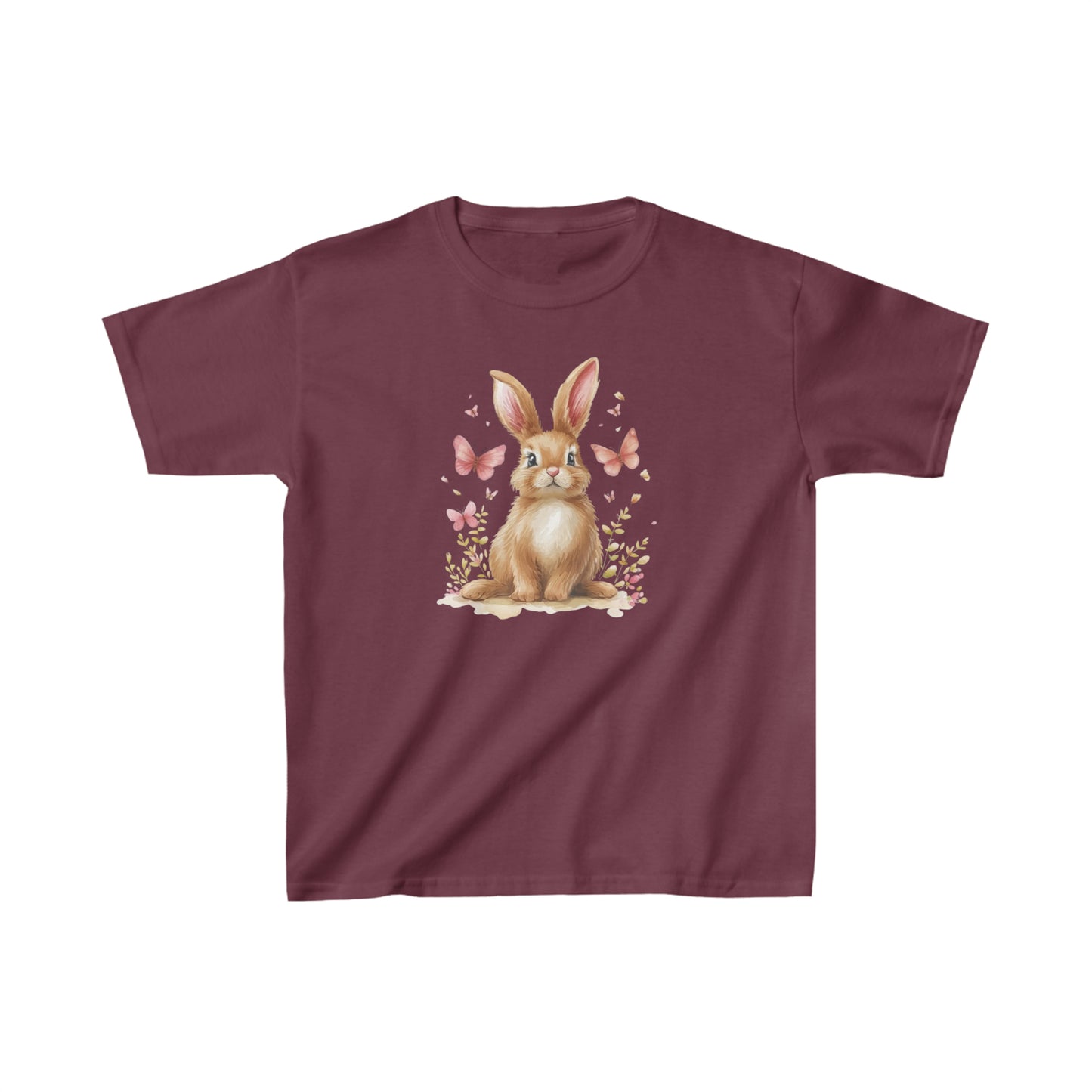 Easter Bunny Kids Heavy Cotton™ Tee