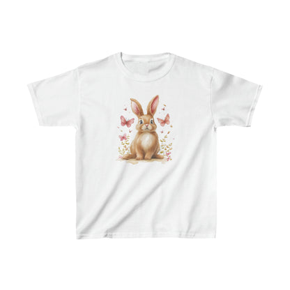 Easter Bunny Kids Heavy Cotton™ Tee