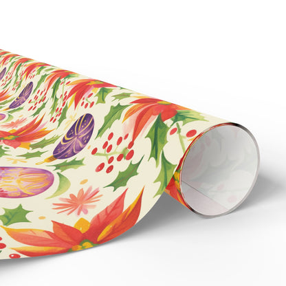 Ornamental v1 Wrapping Papers
