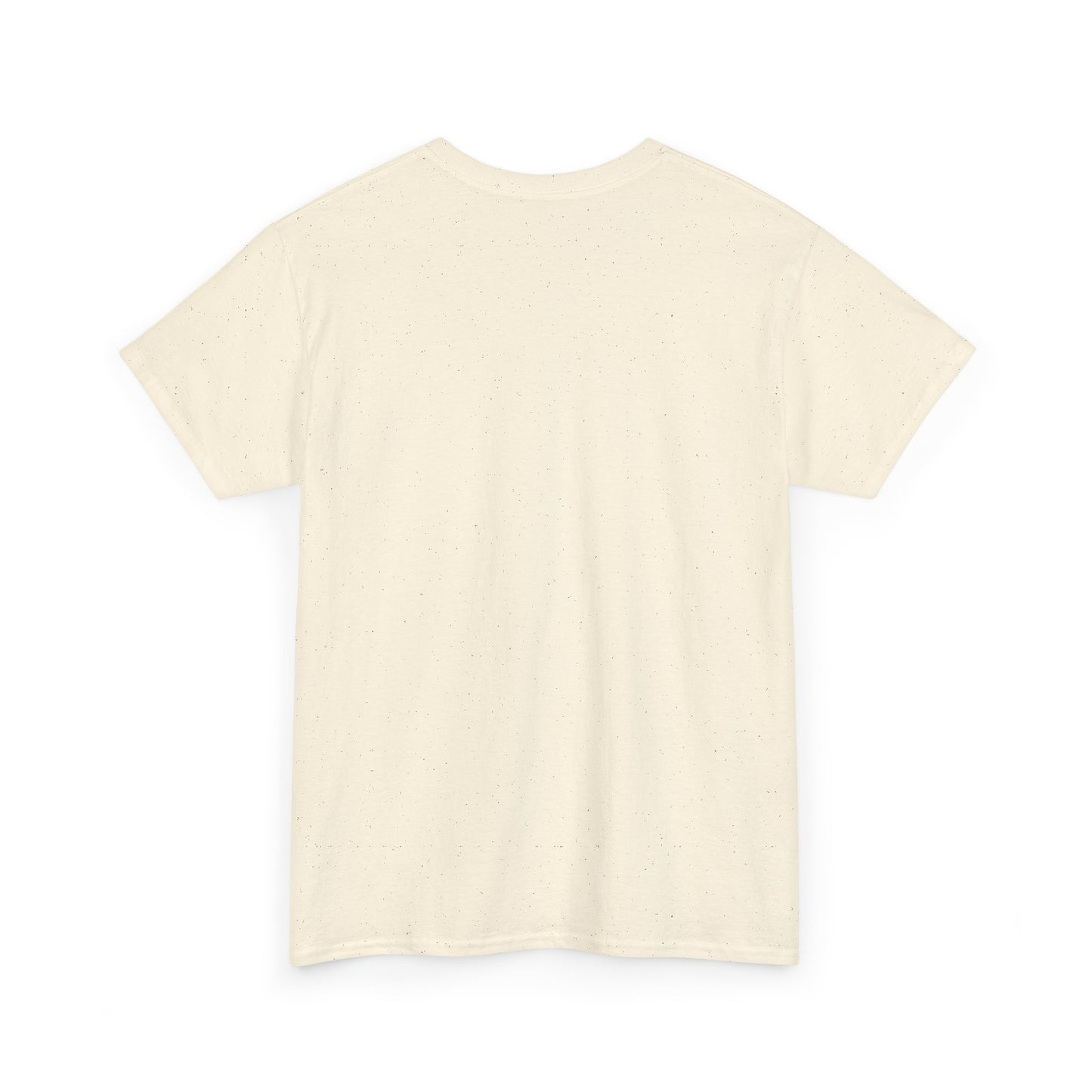 Rustic Deer Unisex Heavy Cotton Tee