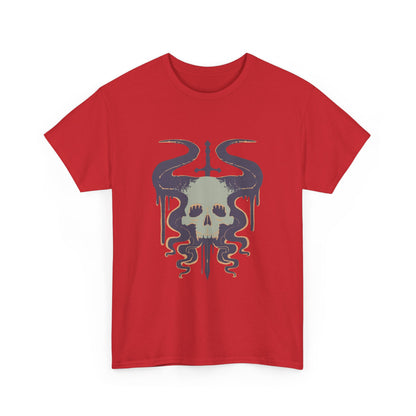 Slayer Unisex Heavy Cotton Tee
