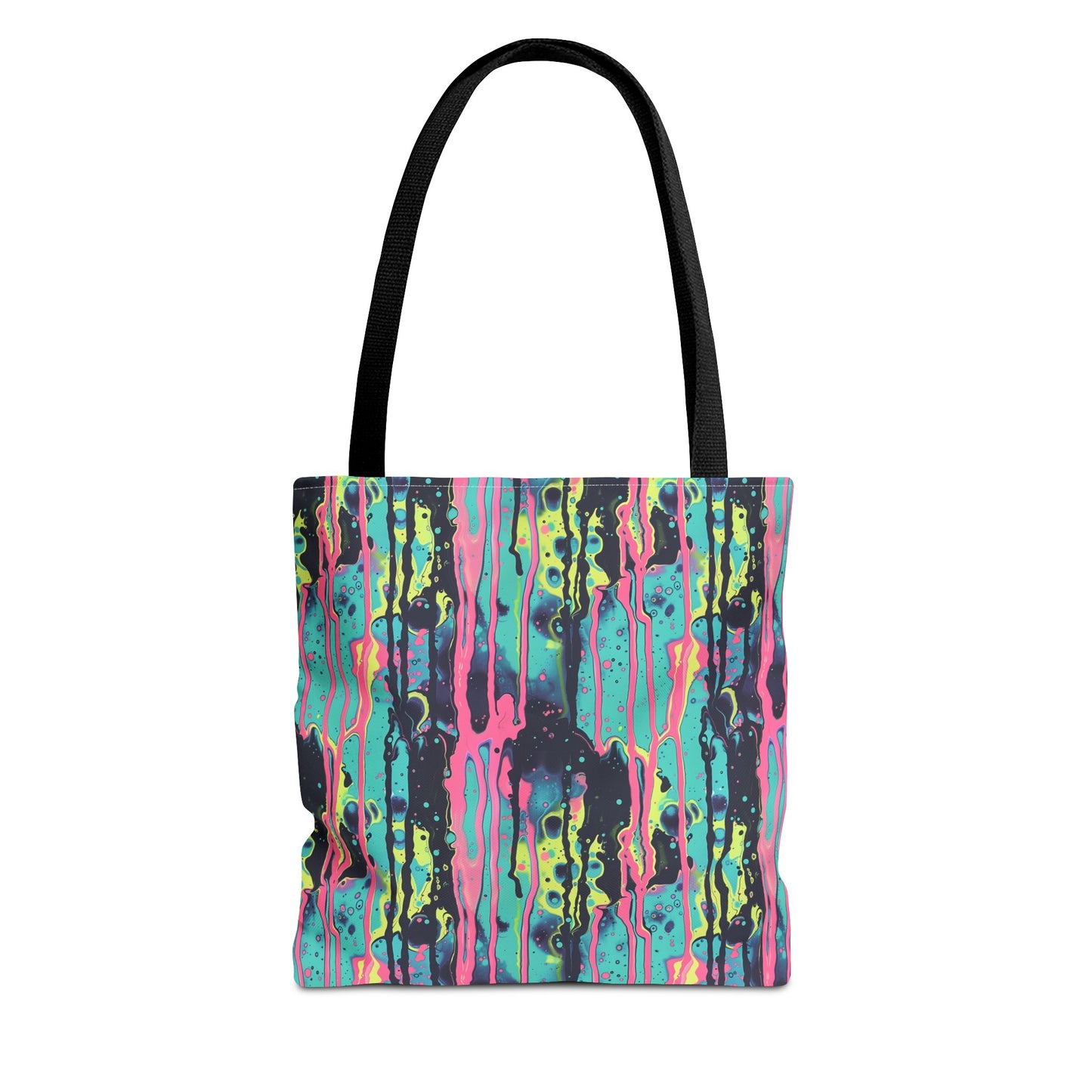 Acid Rain Tote Bag (AOP)