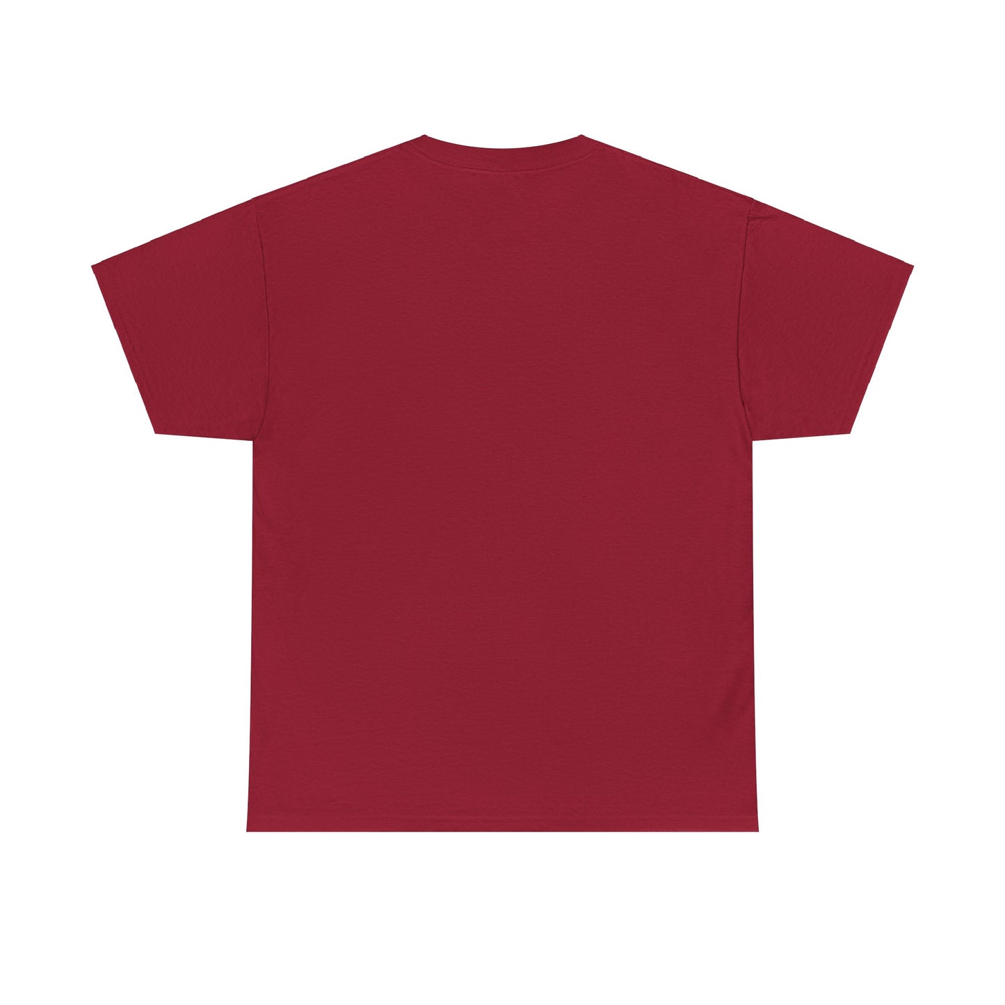 Season's Beatings (Baking) Unisex Heavy Cotton Tee