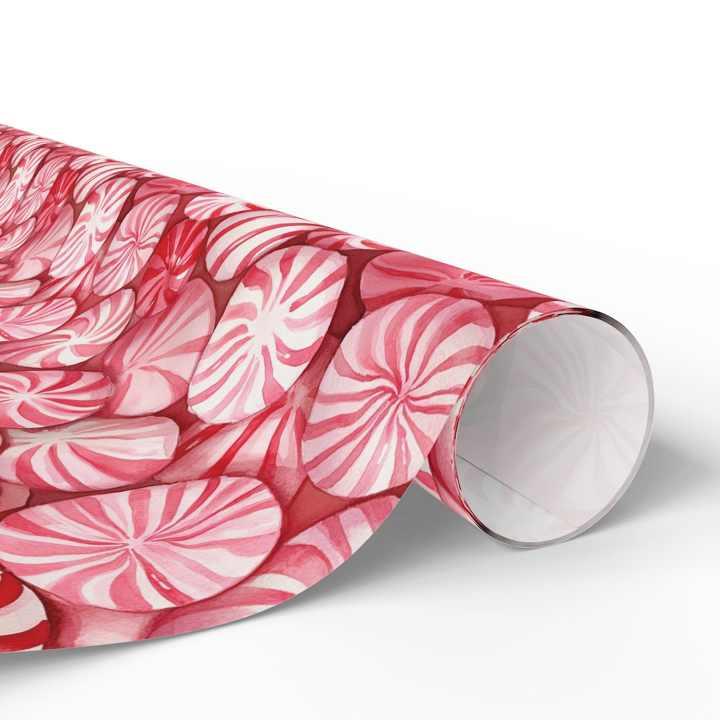 Peppermint Fresh Wrapping Papers