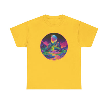 Master of Funk Unisex Heavy Cotton Tee