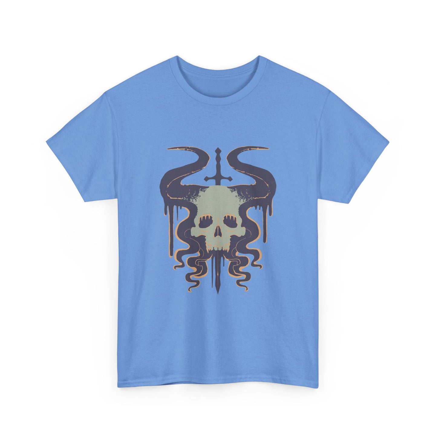 Slayer Unisex Heavy Cotton Tee