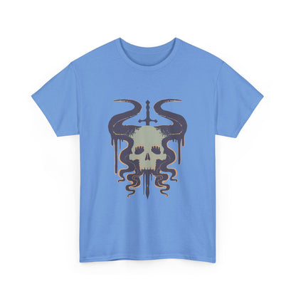 Slayer Unisex Heavy Cotton Tee