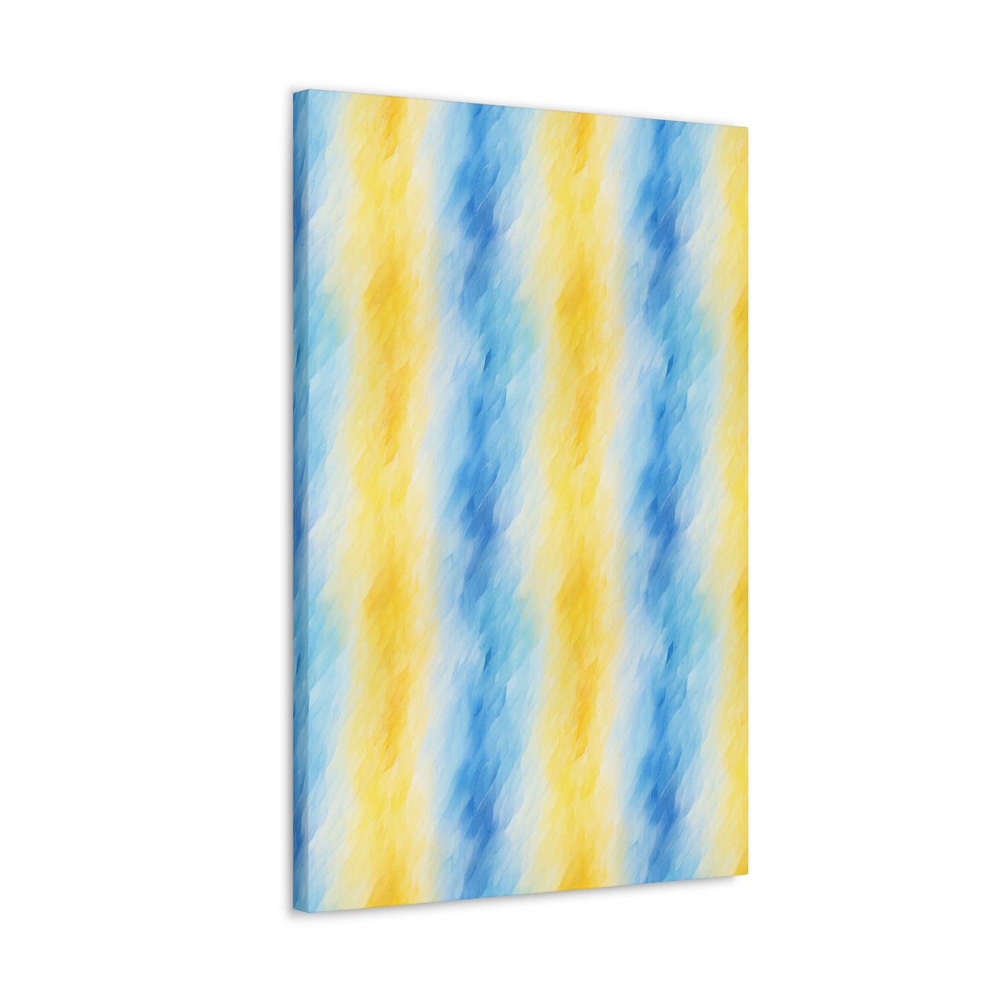 Blellow Canvas Gallery Wrap