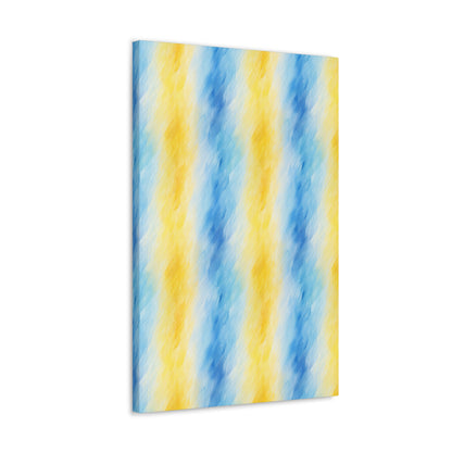 Blellow Canvas Gallery Wrap
