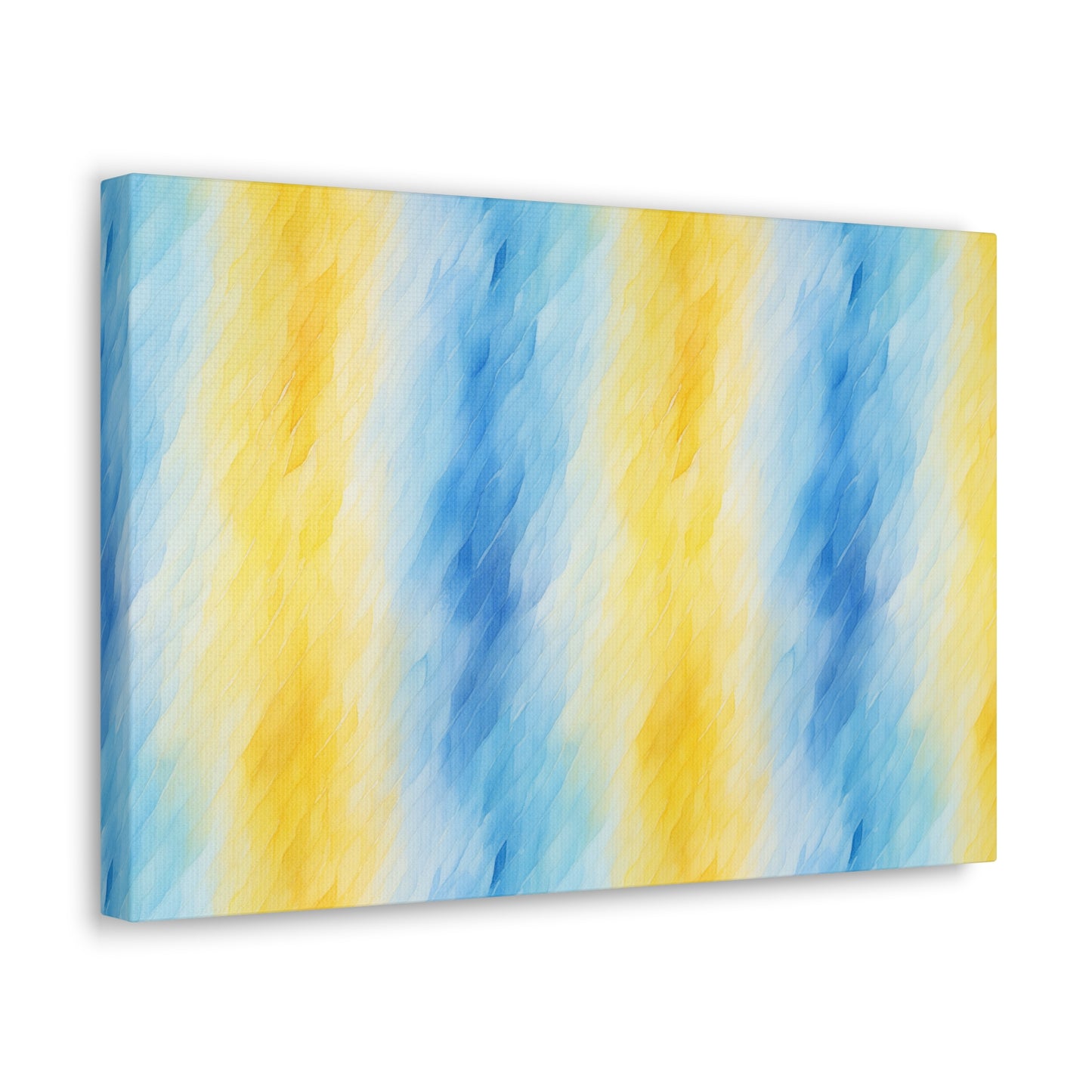 Blellow Canvas Gallery Wrap