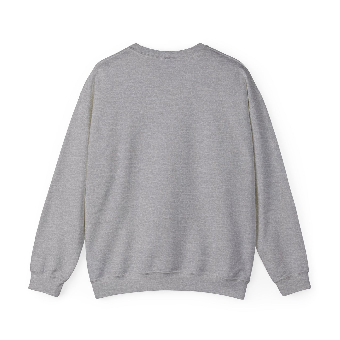 Rustic Deer Unisex Heavy Blend™ Crewneck Sweatshirt