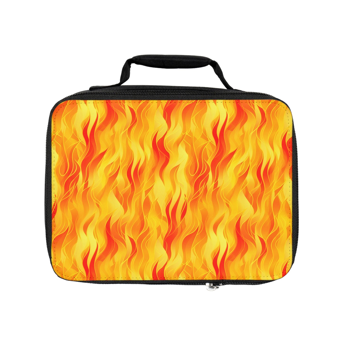 Bring the Heat Lunch Bag