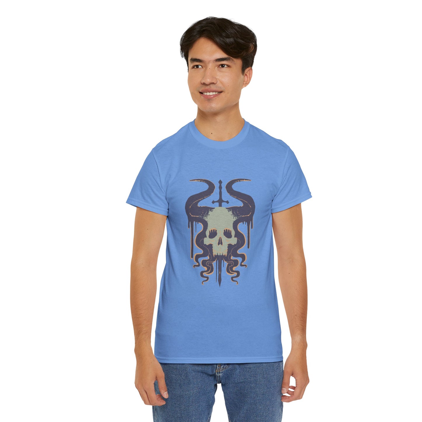 Slayer Unisex Heavy Cotton Tee
