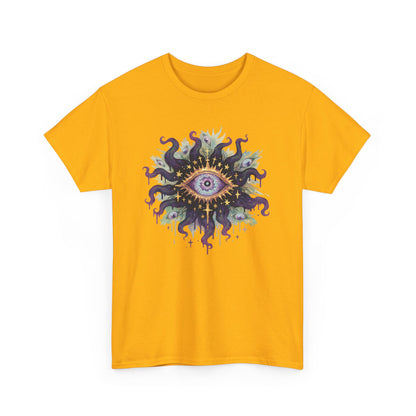 Esoteric Eye Unisex Heavy Cotton Tee