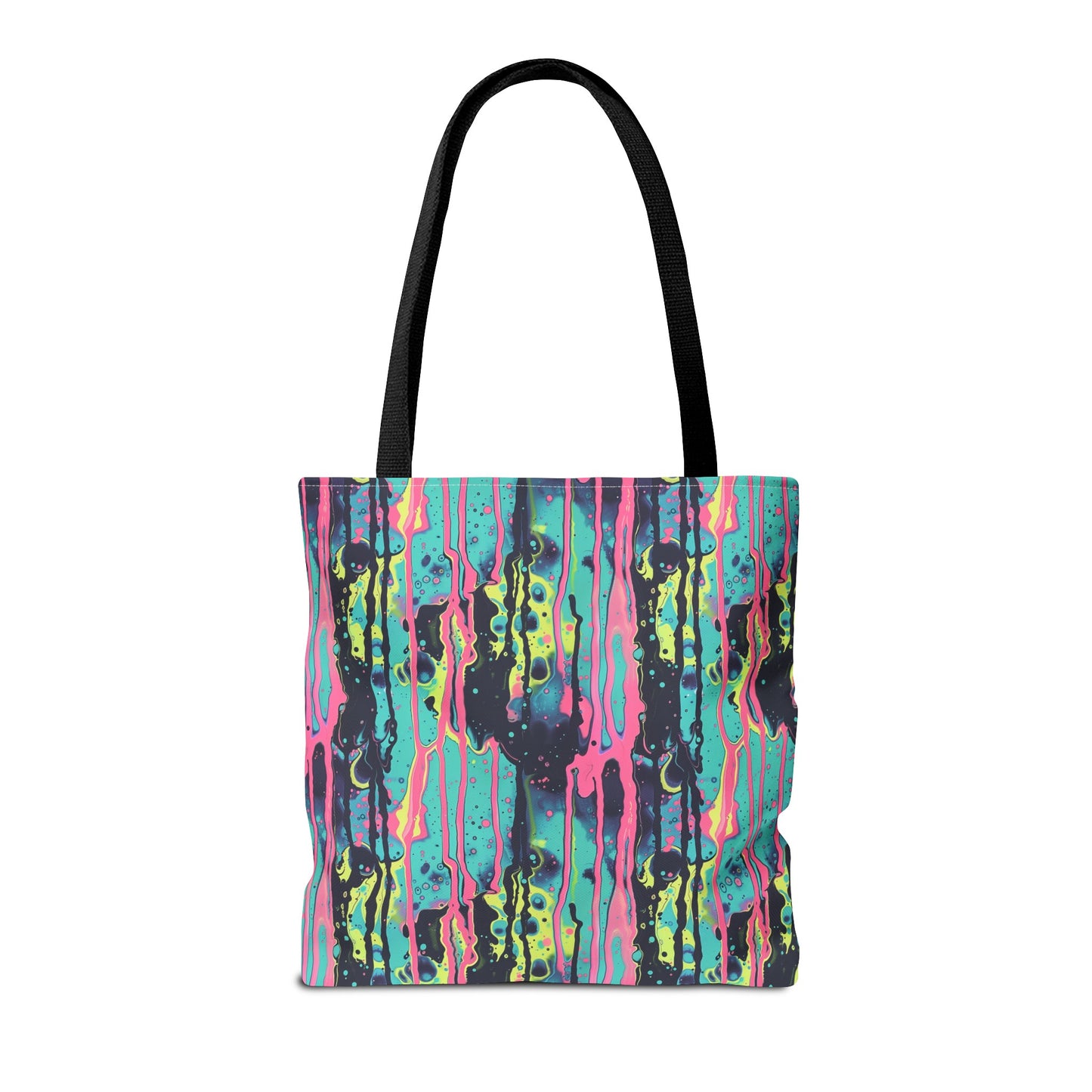 Acid Rain Tote Bag (AOP)