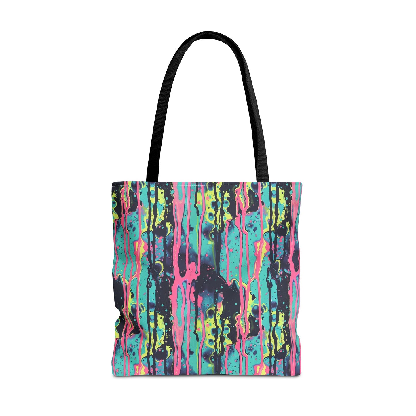 Acid Rain Tote Bag (AOP)