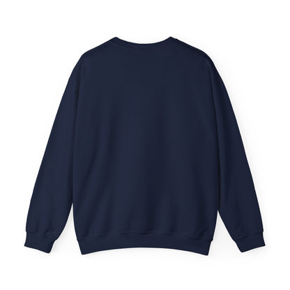 Wreath Unisex Heavy Blend™ Crewneck Sweatshirt