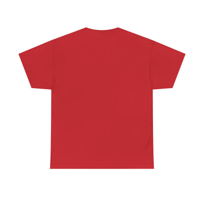 Grumpy Elf Unisex Heavy Cotton Tee