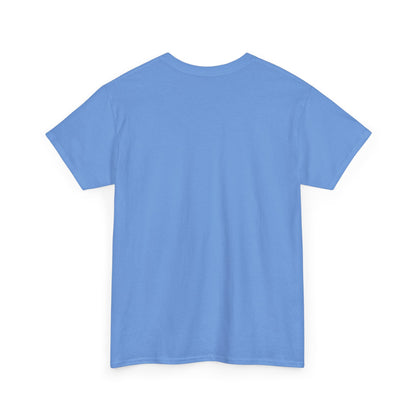 Pastel Goth Butterfly Unisex Heavy Cotton Tee