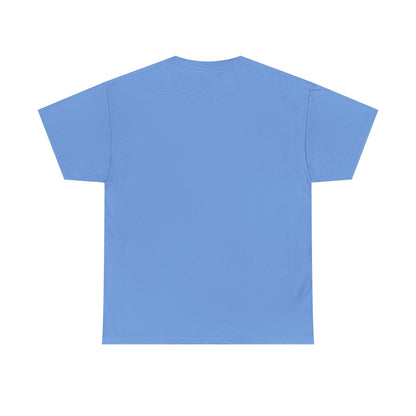 I Love You Alotl Unisex Heavy Cotton Tee